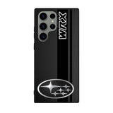 wrx logo Case Samsung Galaxy S24 Ultra 5G BC1791