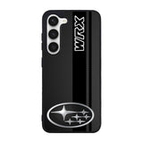 wrx logo Case Samsung Galaxy S24 Plus 5G BC1791