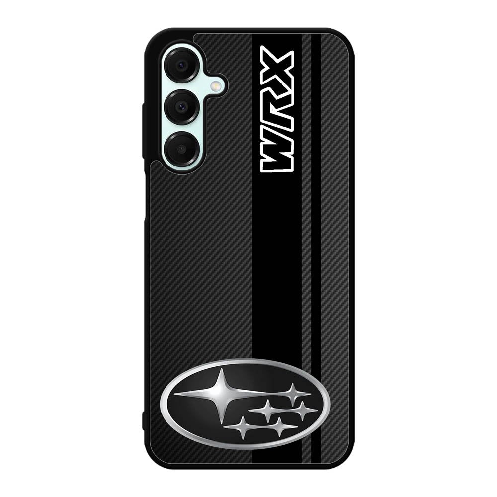 wrx logo Samsung Galaxy A16 Case BC1791