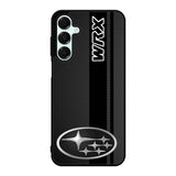 wrx logo Samsung Galaxy A16 Case BC1791