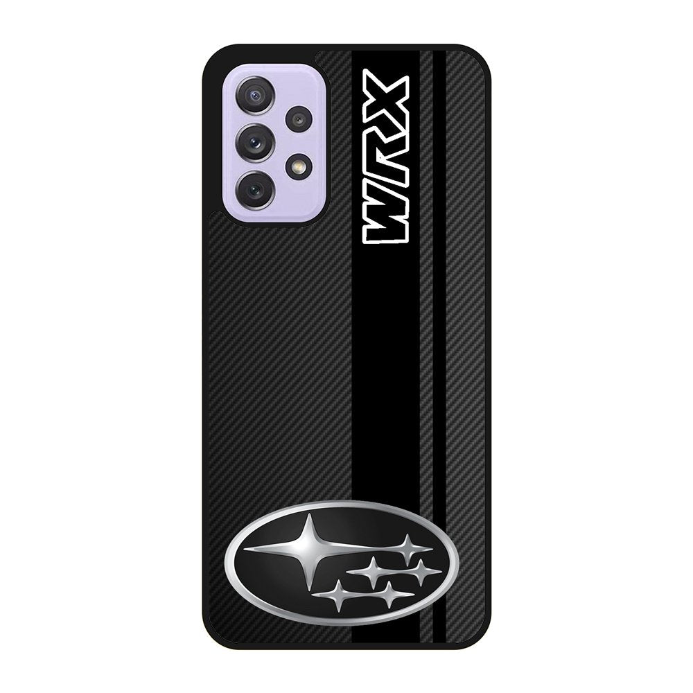 wrx logo Samsung Galaxy A23 5G Case BC1791