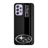 wrx logo Samsung Galaxy A23 5G Case BC1791