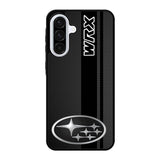 wrx logo Samsung Galaxy A56 Case BC1791