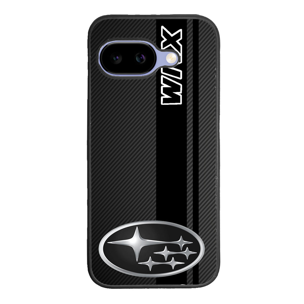 wrx logo Case Google Pixel 9A BC1791