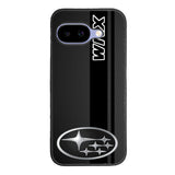 wrx logo Case Google Pixel 9A BC1791