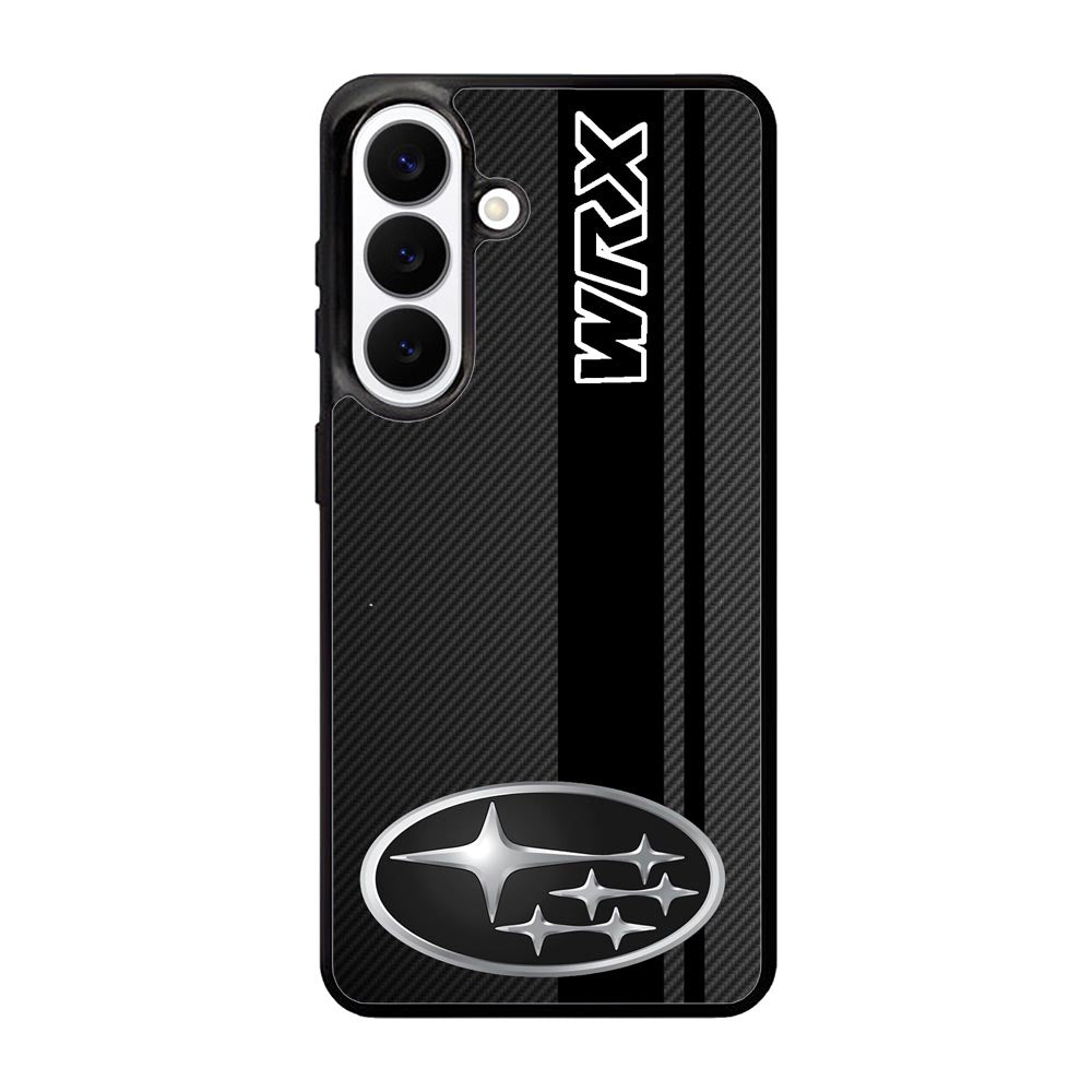 wrx logo Samsung Galaxy S26 Plus Case BC1791