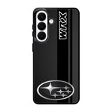 wrx logo Samsung Galaxy S26 Plus Case BC1791