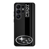 wrx logo Samsung Galaxy S26 Ultra Case BC1791