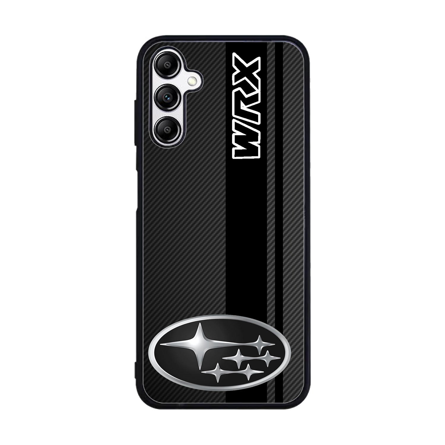 wrx logo Case Samsung Galaxy A15 BC1791