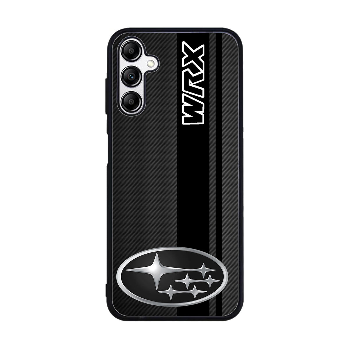 wrx logo Case Samsung Galaxy A15 BC1791
