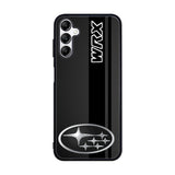 wrx logo Case Samsung Galaxy A15 BC1791