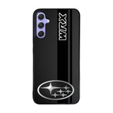 wrx logo Case Samsung Galaxy A35 5G BC1791