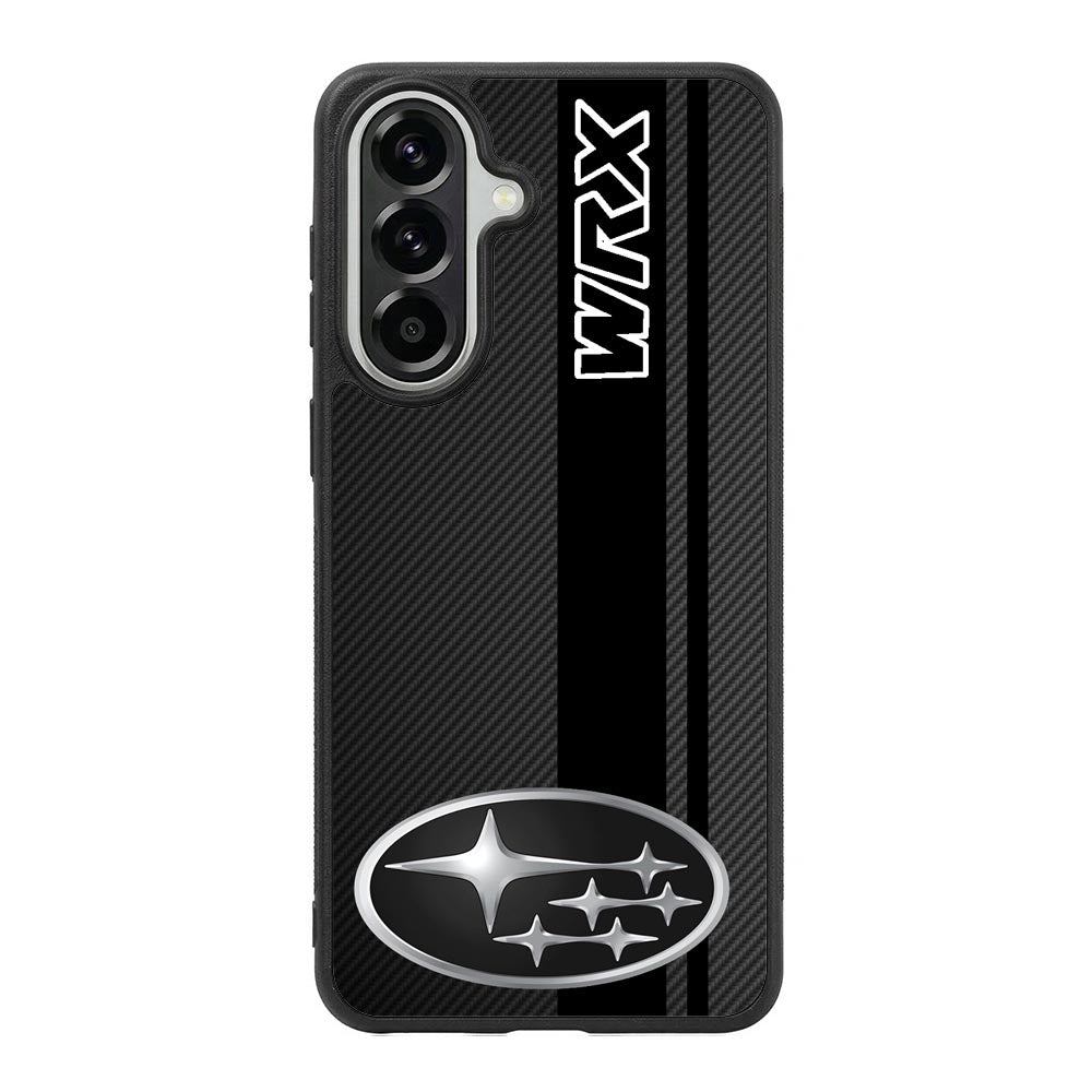 wrx logo Samsung Galaxy A57 Case BC1791