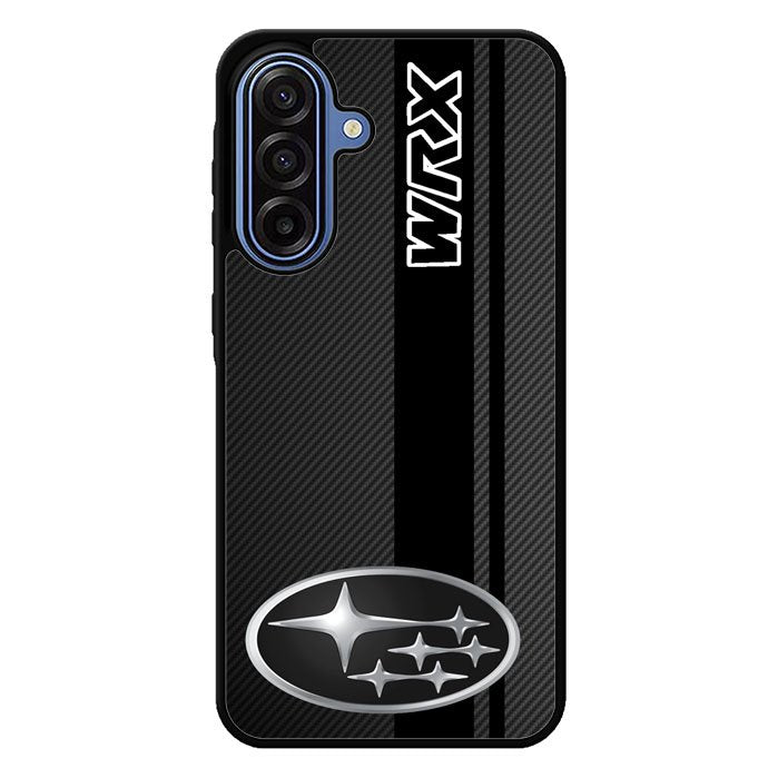 wrx logo Samsung Galaxy A17 5G Case BC1791