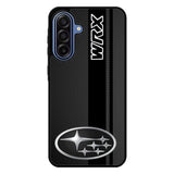 wrx logo Samsung Galaxy A17 5G Case BC1791