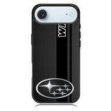 wrx logo iPhone 17 Air Case BC1791