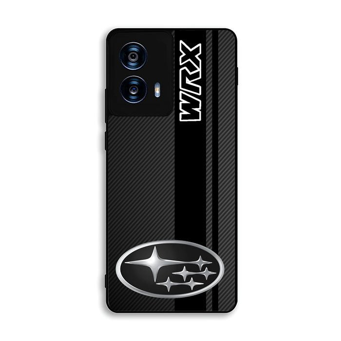 wrx logo Motorola Moto G Power 5G 2024 Case BC1791