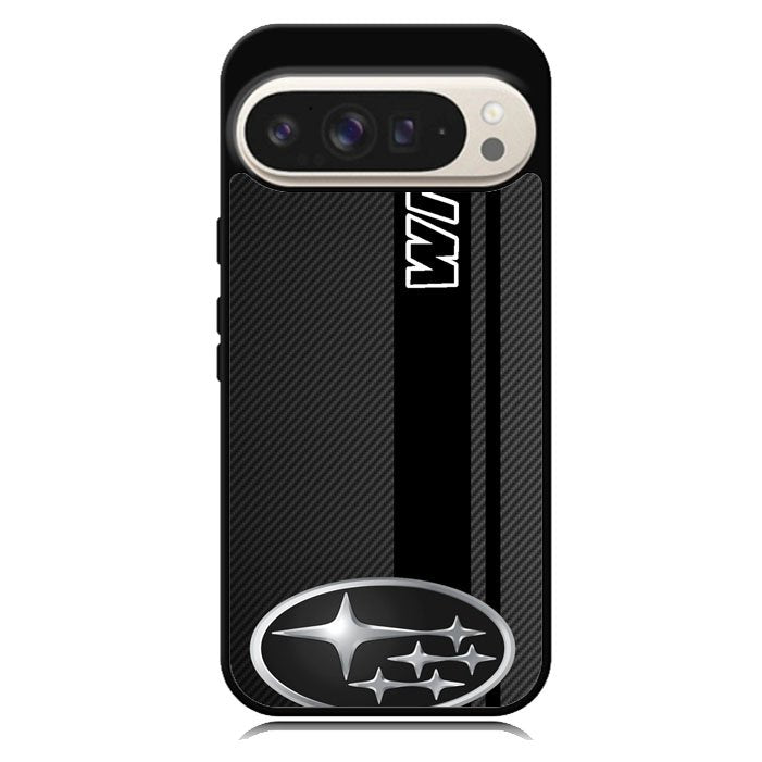 wrx logo Google Pixel 10 Pro XL Case BC1791