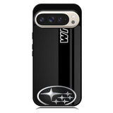 wrx logo Google Pixel 10 Pro XL Case BC1791