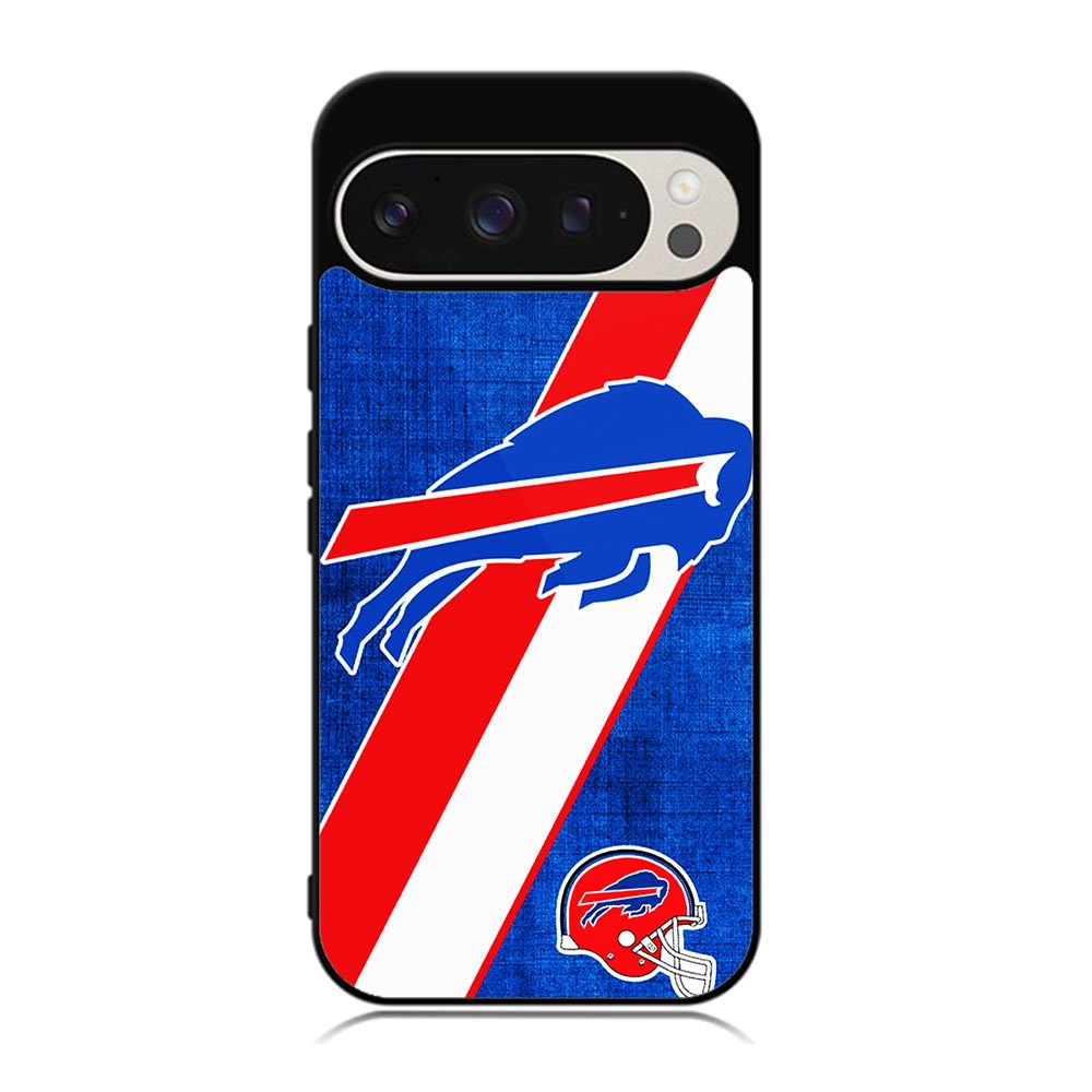 Buffalo Bill Case Google Pixel 9 Pro XL BC1793