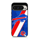 Buffalo Bill Case Google Pixel 9 Pro XL BC1793