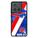 Buffalo Bill Case Motorola Moto Edge 2025 BC1793