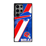 Buffalo Bill Case Samsung Galaxy S25 Ultra 5G BC1793
