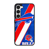 Buffalo Bill Case Samsung Galaxy S24 Plus 5G BC1793