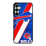 Buffalo Bill Samsung Galaxy A16 Case BC1793