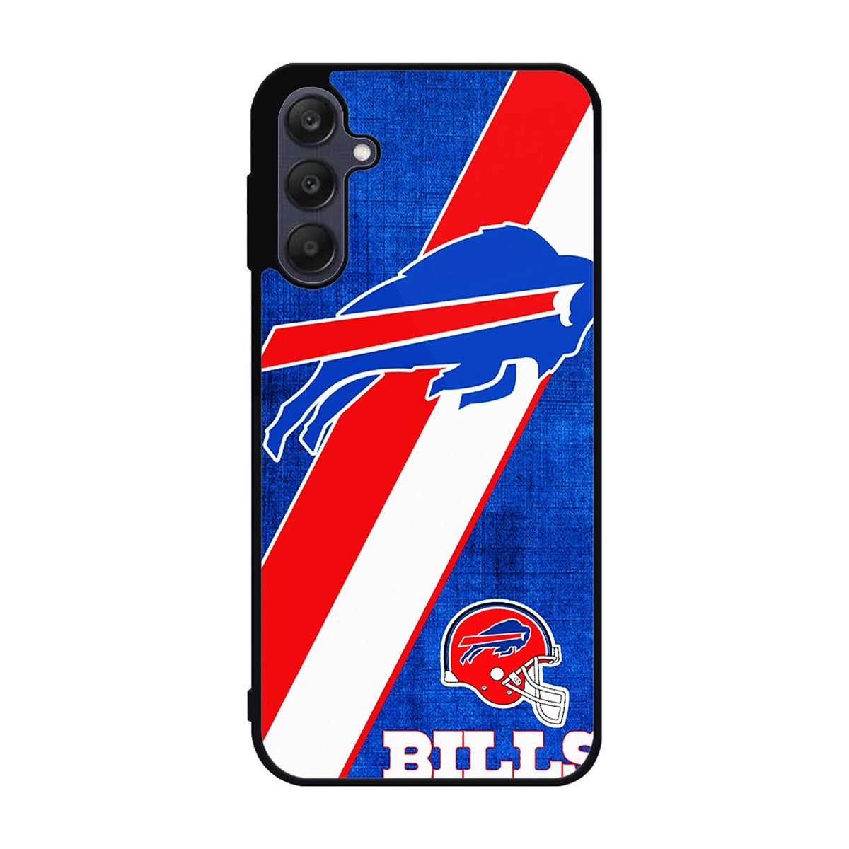 Buffalo Bill Samsung Galaxy A25 5G Case BC1793