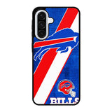 Buffalo Bill Samsung Galaxy A56 Case BC1793
