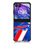 Buffalo Bill Motorola Moto Razr 2024 , Moto Razr 50 Case FE1793