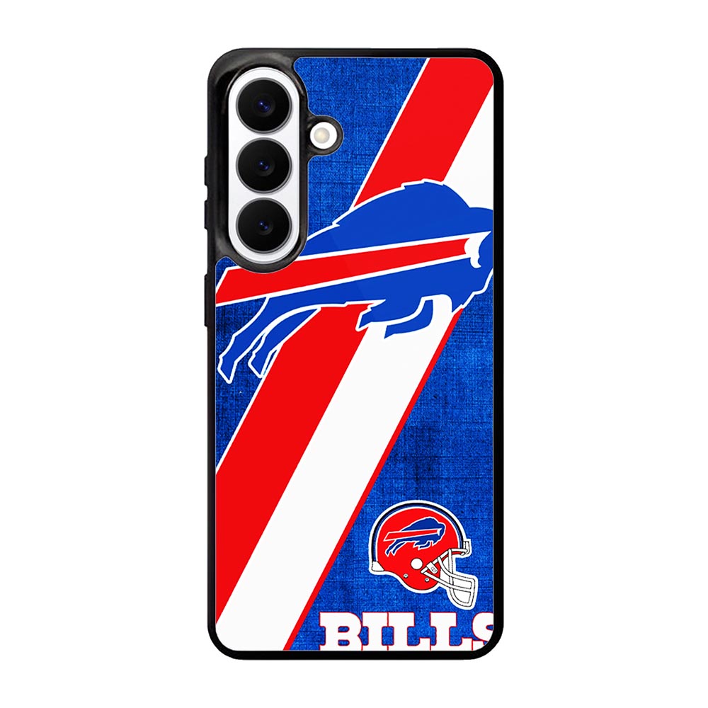 Buffalo Bill Samsung Galaxy S26 Case BC1793
