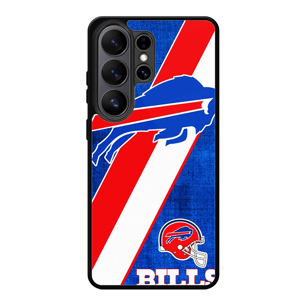 Buffalo Bill Case Samsung Galaxy S26 Plus Case DC0266