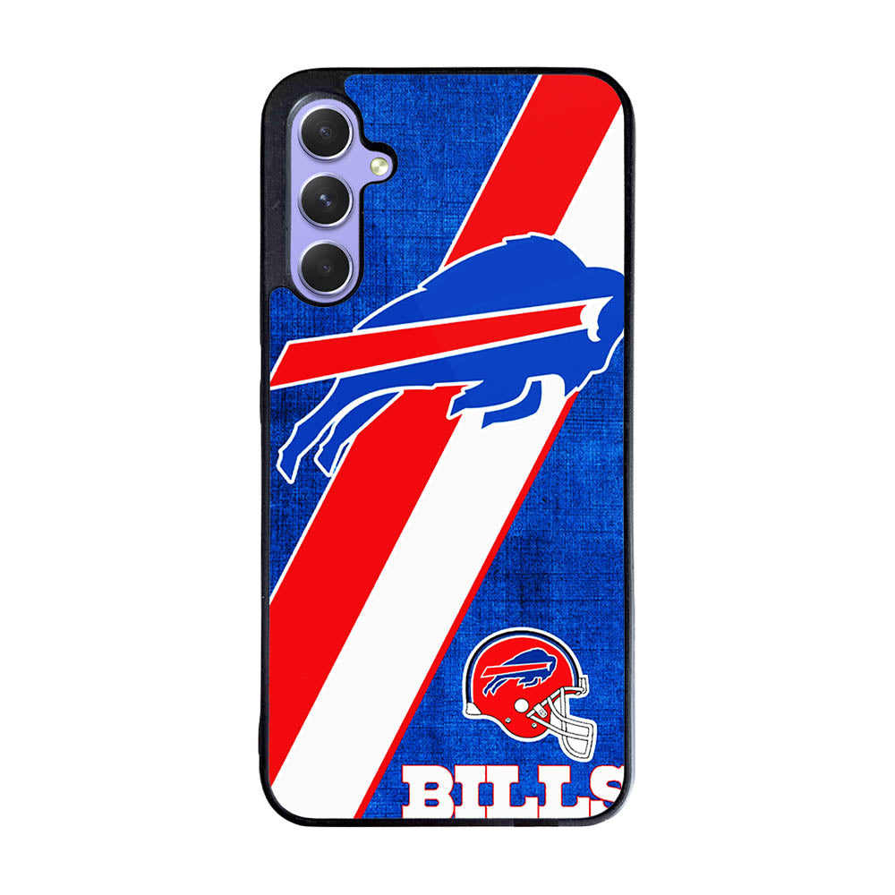 Buffalo Bill Case Samsung Galaxy A35 5G BC1793
