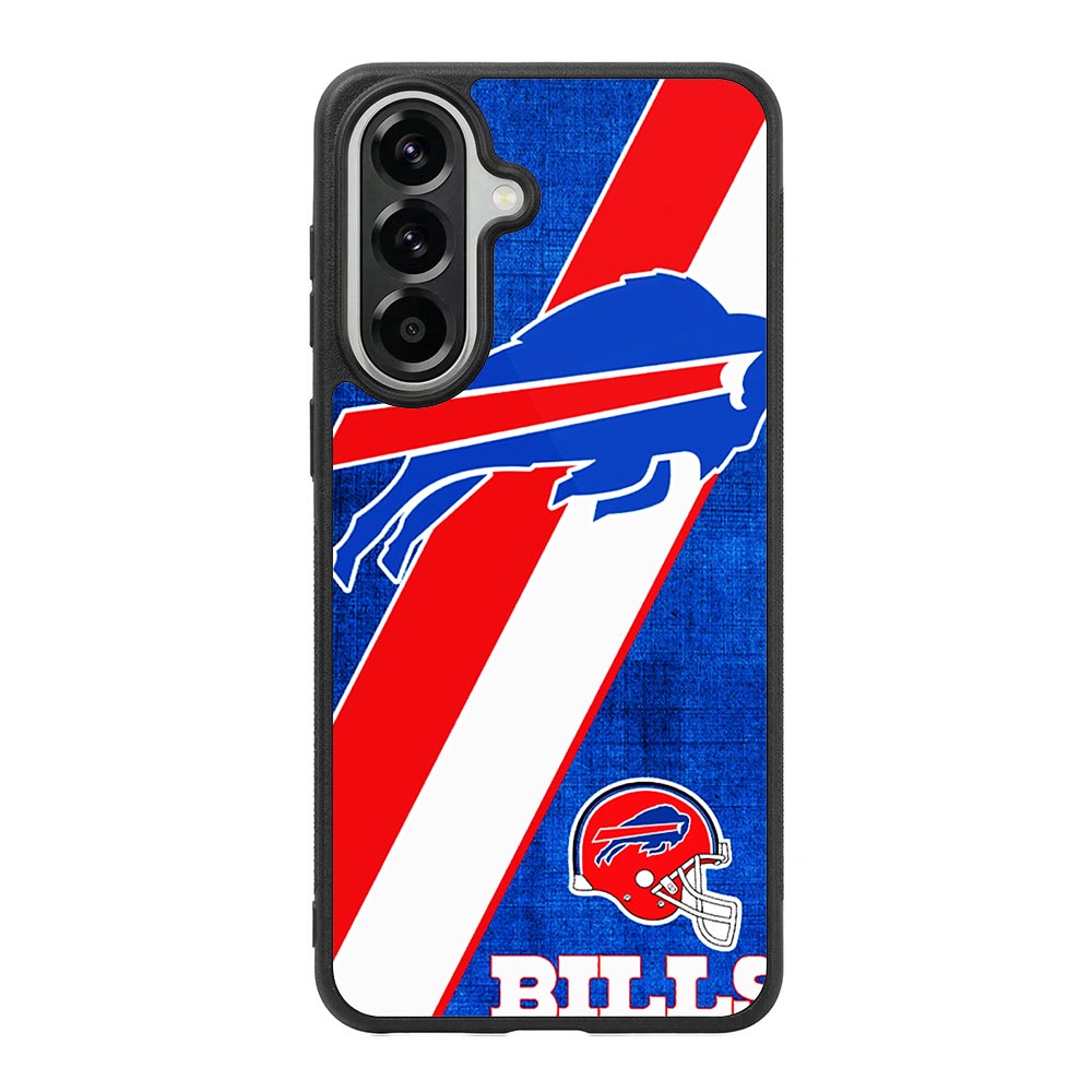 Buffalo Bill Samsung Galaxy A57 Case BC1793