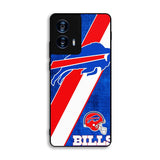 Buffalo Bill Motorola Moto G Power 5G 2024 Case BC1793