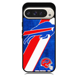 Buffalo Bill Google Pixel 10 | Google Pixel 10 Pro Case BC1793