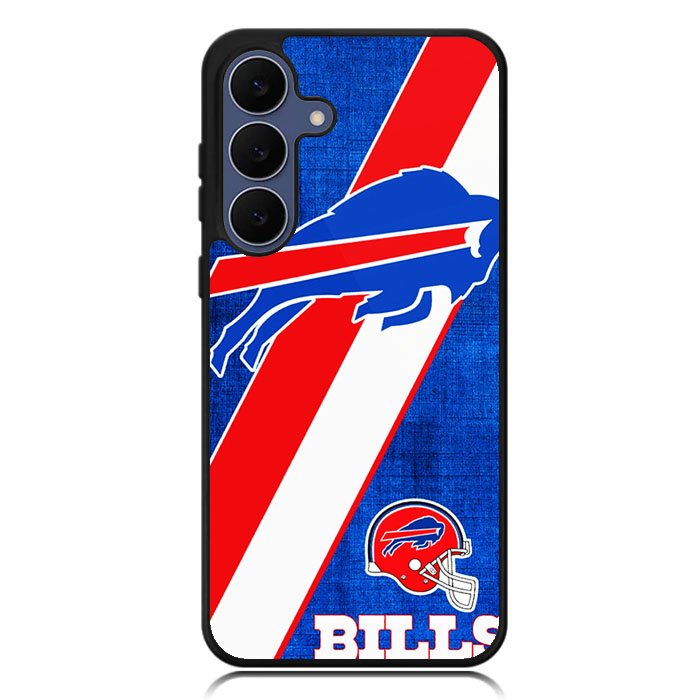 Buffalo Bill Samsung Galaxy S25 FE Case BC1793