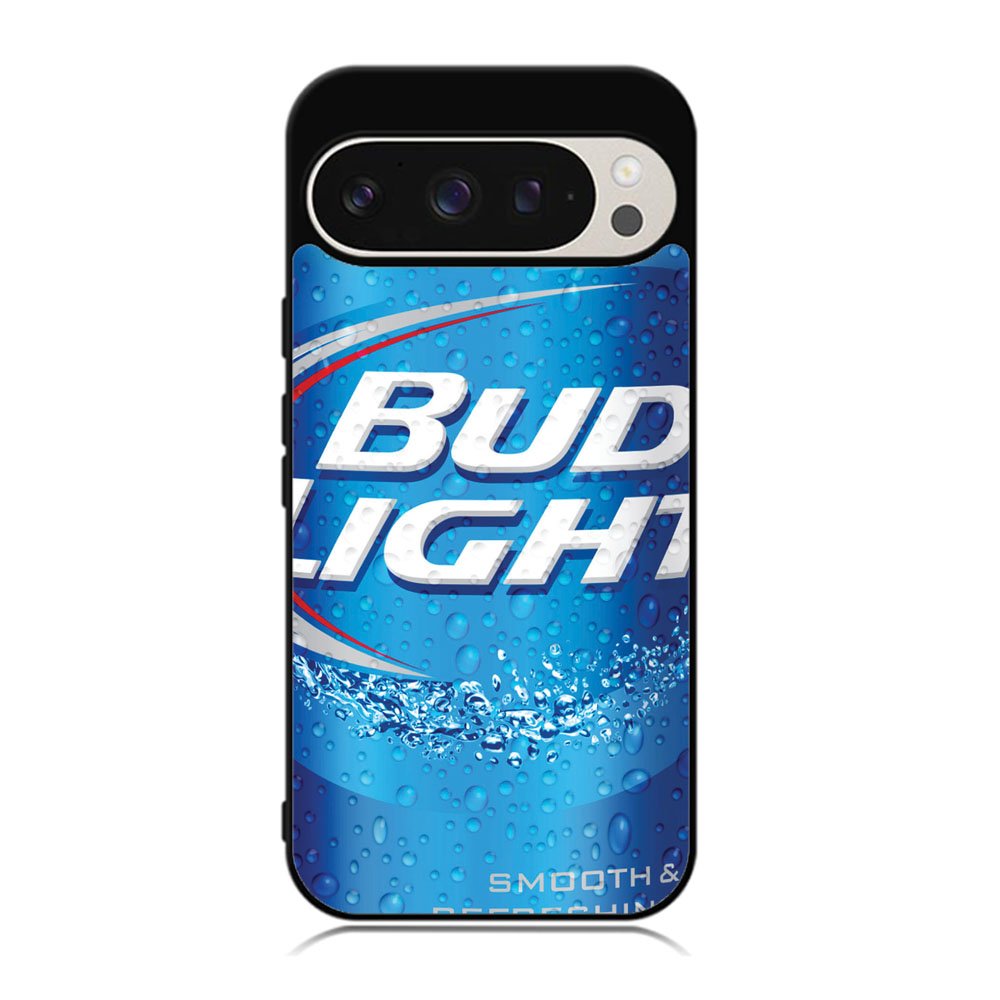 Bud light Beer Case Google Pixel 9 Pro XL BC1794