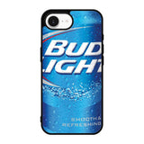 Bud light Beer iPhone 17e Case BC1794