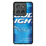 Bud light Beer Case Motorola Moto Edge 2025 BC1794
