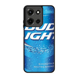 Bud light Beer Motorola Moto G 5G 2025 Case BC1794