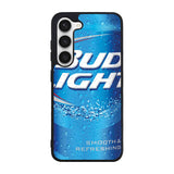 Bud light Beer Case Samsung Galaxy S23 5G BC1794