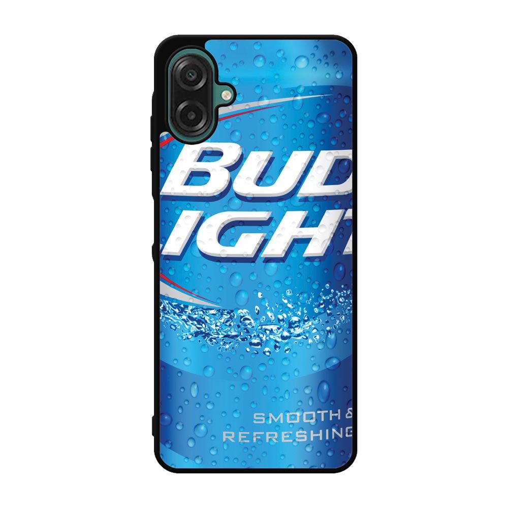 Bud light Beer Case Samsung Galaxy A07 BC1794