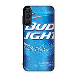 Bud light Beer Samsung Galaxy A25 5G Case BC1794