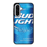 Bud light Beer Samsung Galaxy A56 Case BC1794