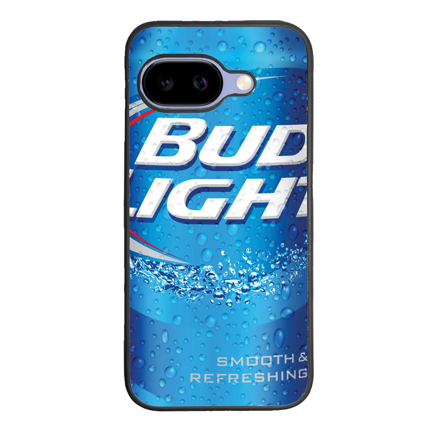 Bud light Beer Case Google Pixel 9A BC1794