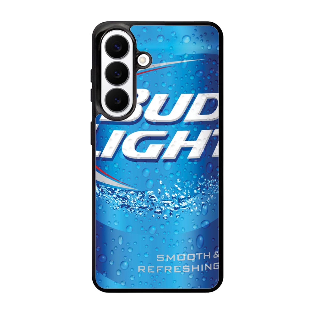 Bud light Beer Samsung Galaxy S26 Plus Case BC1794