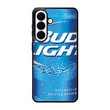 Bud light Beer Samsung Galaxy S26 Case BC1794